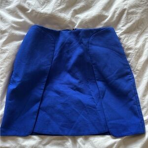 Banana Republic mini skirt